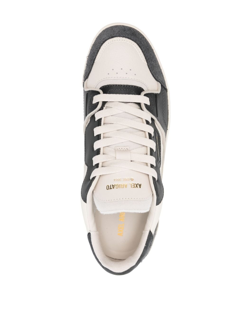 Clay sneakers - 4
