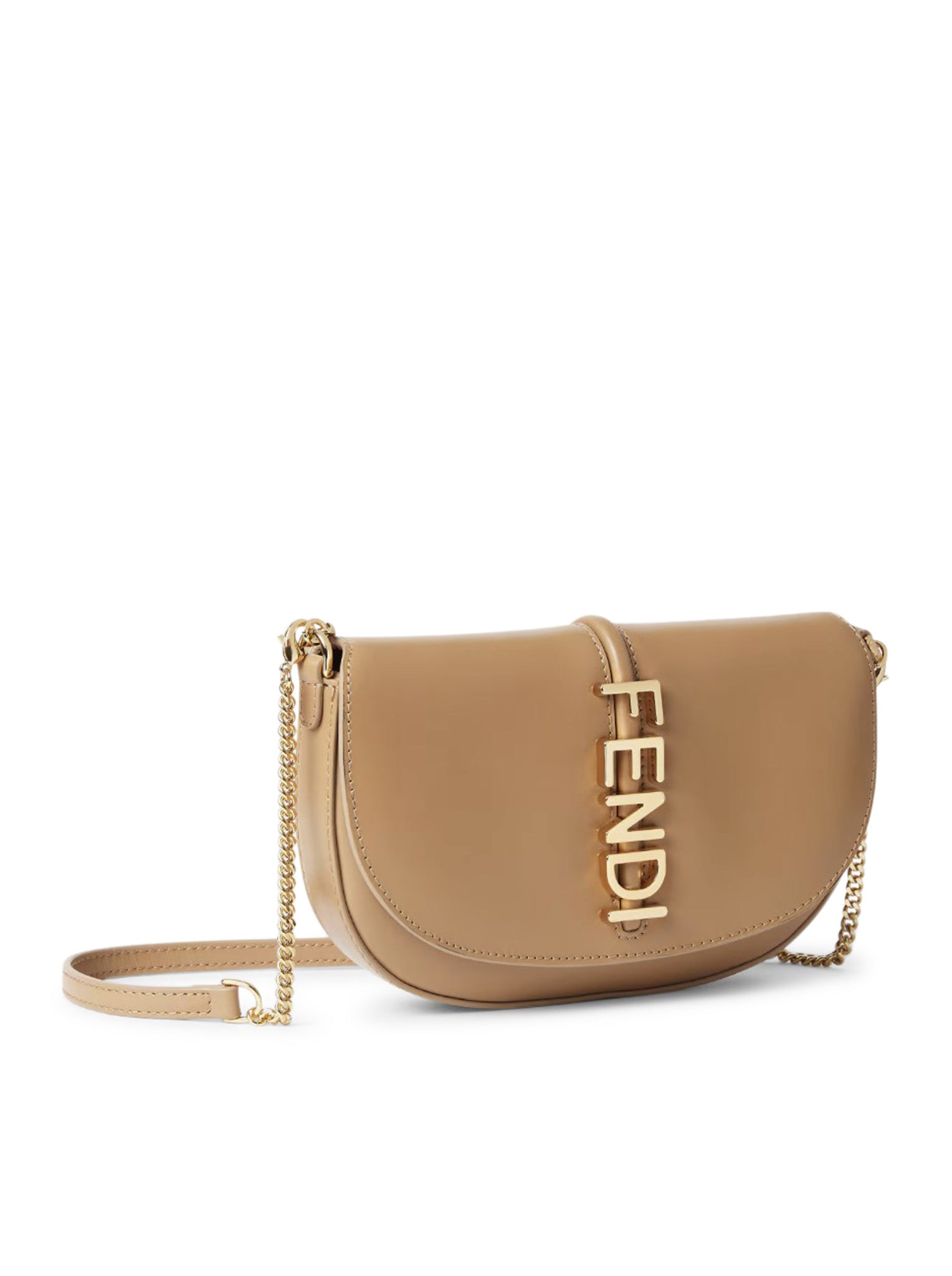 FENDIGRAPHY WALLET ON CHAIN - 3