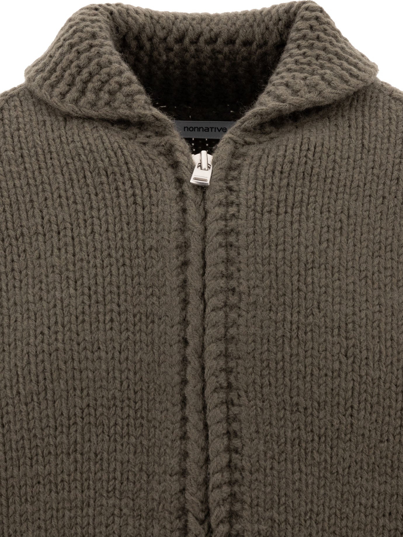 Nonnative Knitwear - 3