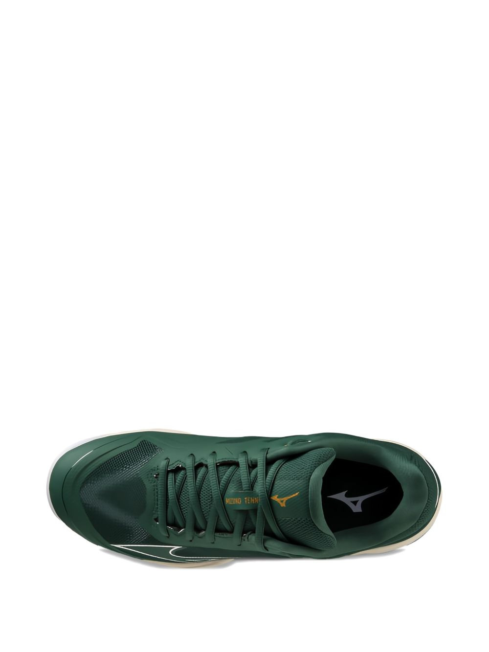lace-up sneakers - 2
