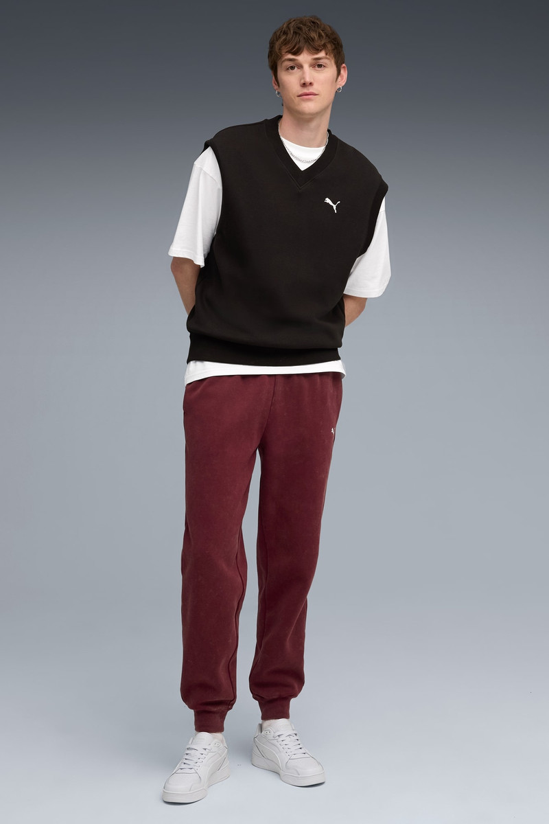 Essentials Elevated Wash Sweatpants Men 5