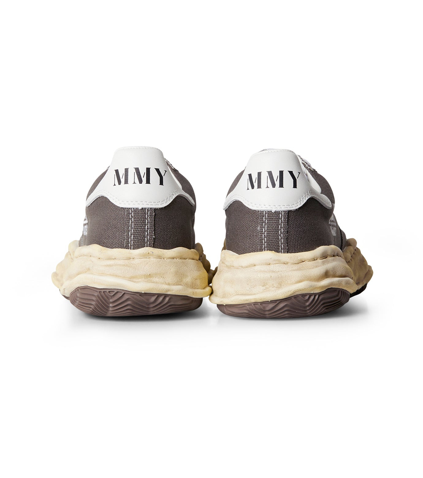 BLAKEY DYED SOLE LOW - 4