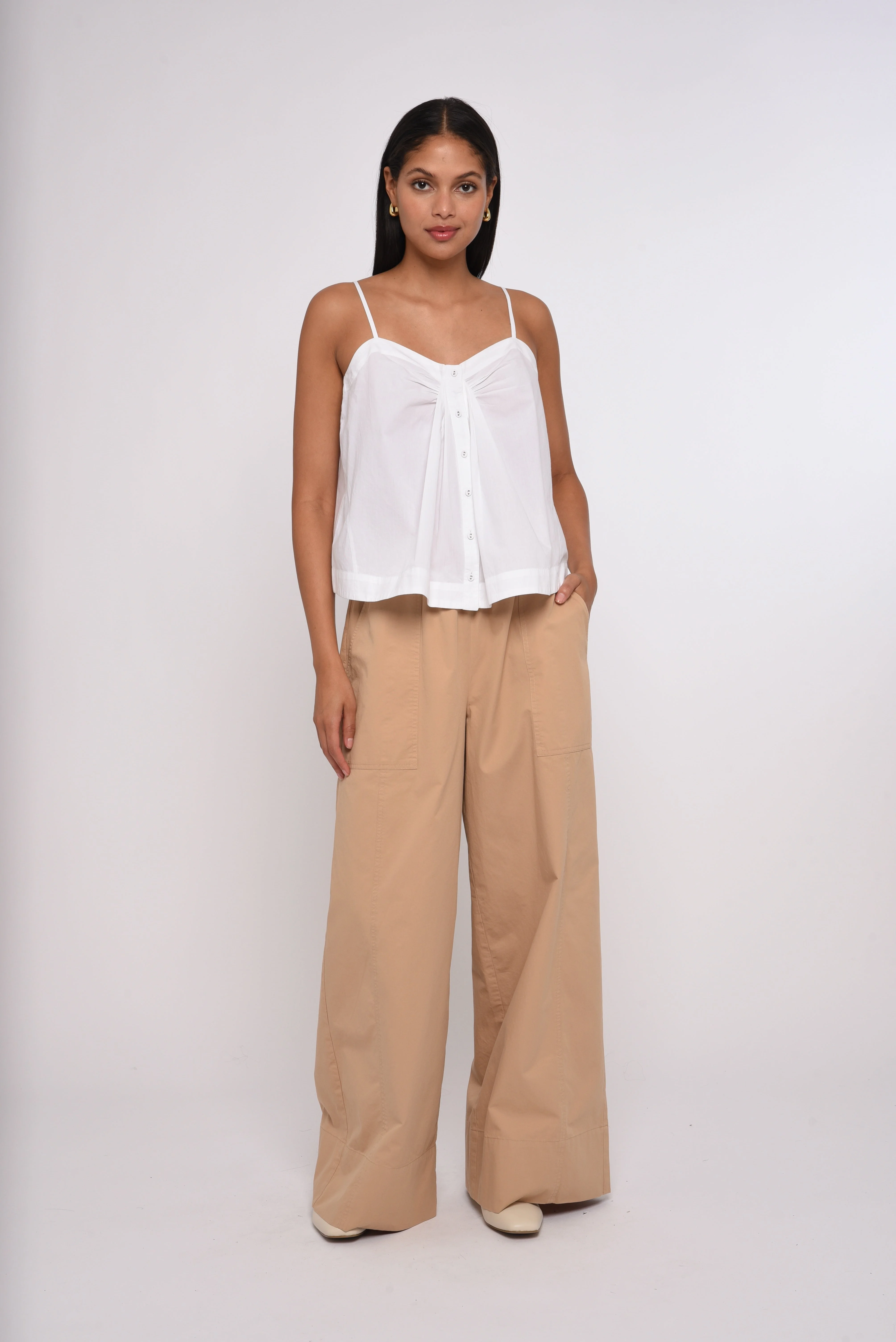 Ramona Pants - 1