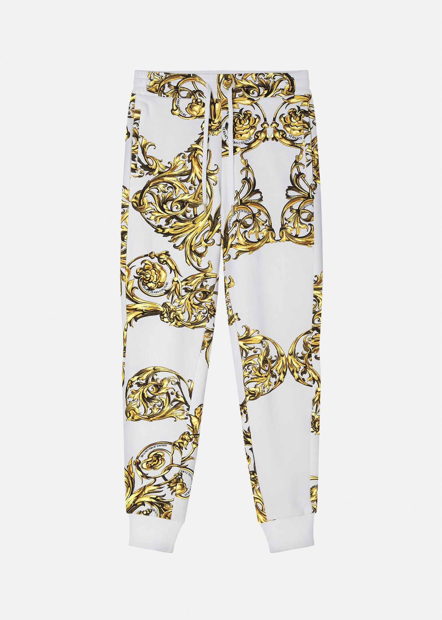 Regalia Baroque Sweatpants - 1
