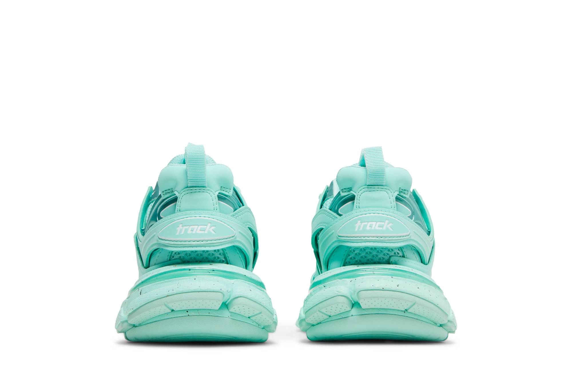 Balenciaga Wmns Track Sneaker 'Mint' - 6