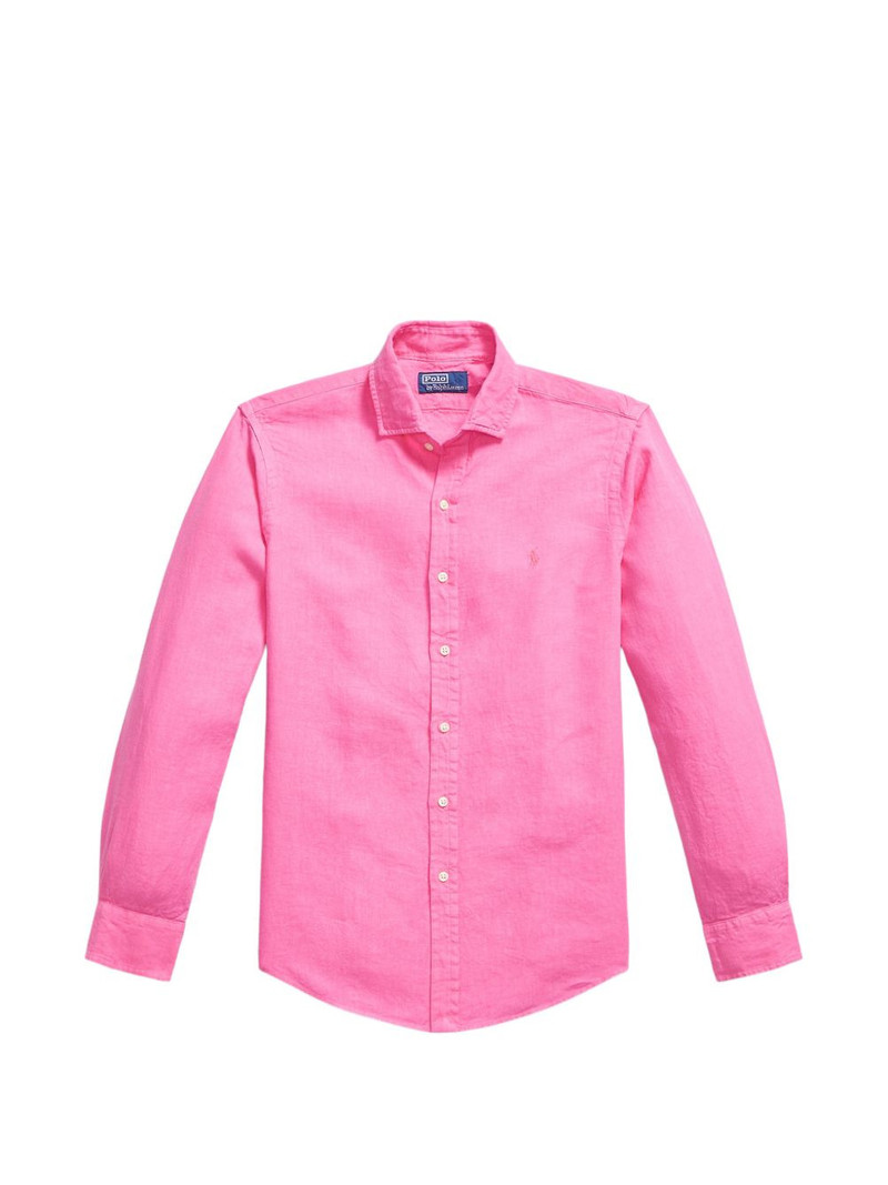 long-sleeved shirt 1