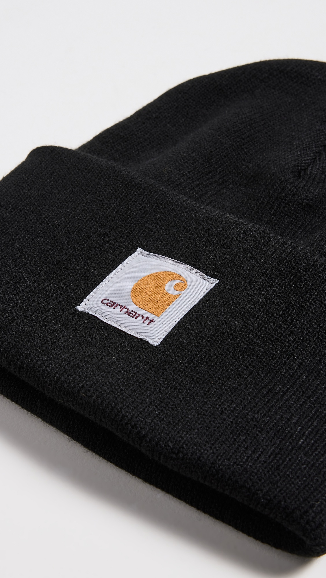 Acrylic Watch Hat - 3
