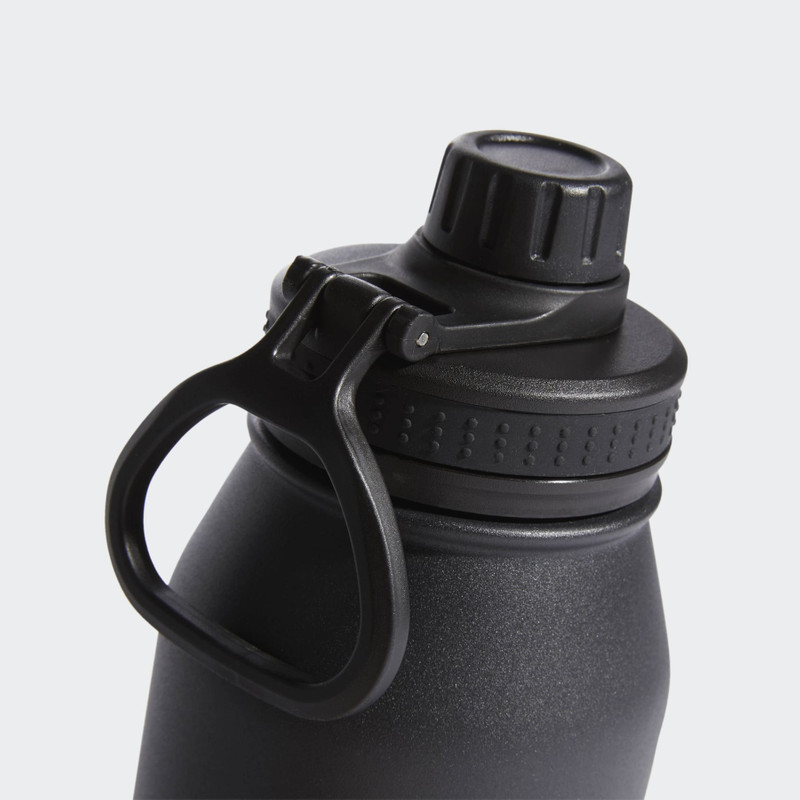 Steel Metal Bottle 1L 3