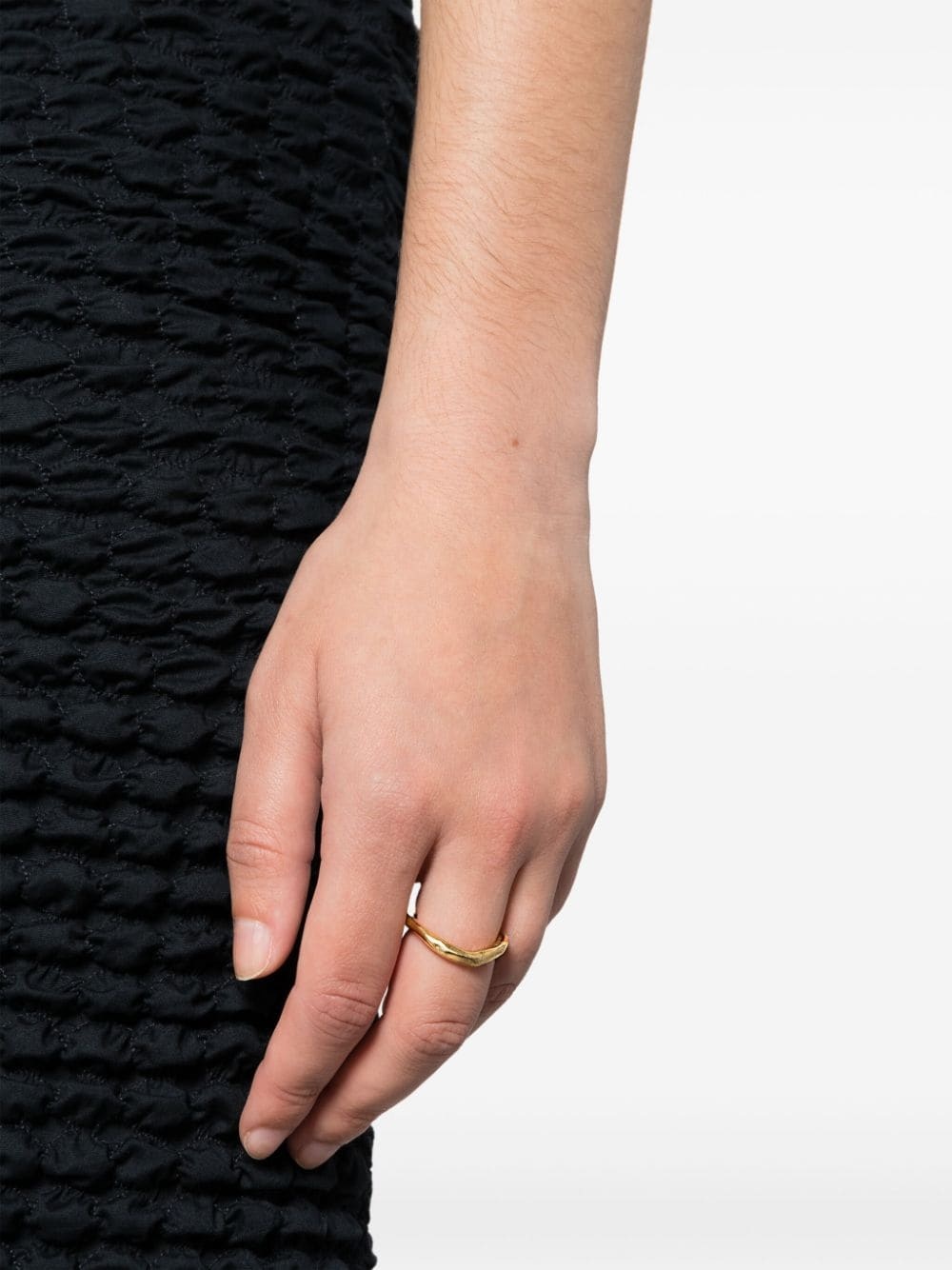 The Eternity Orbit ring - 2