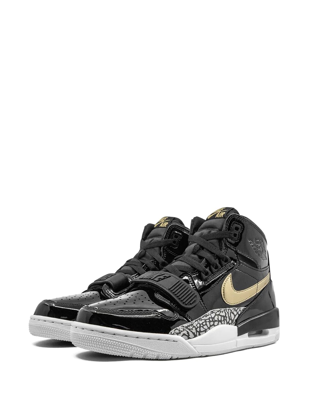 Air Jordan Legacy 312 sneakers - 2
