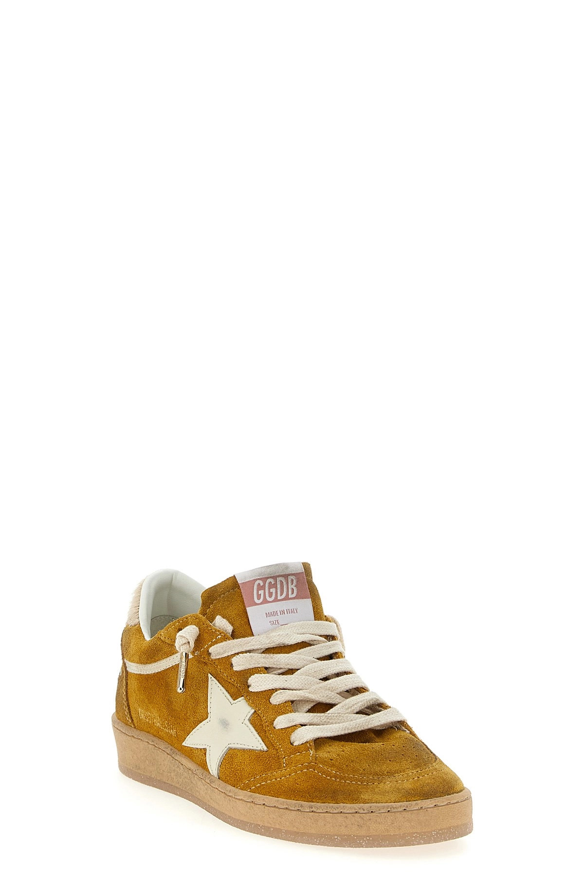 'Ball Star' sneakers - 3