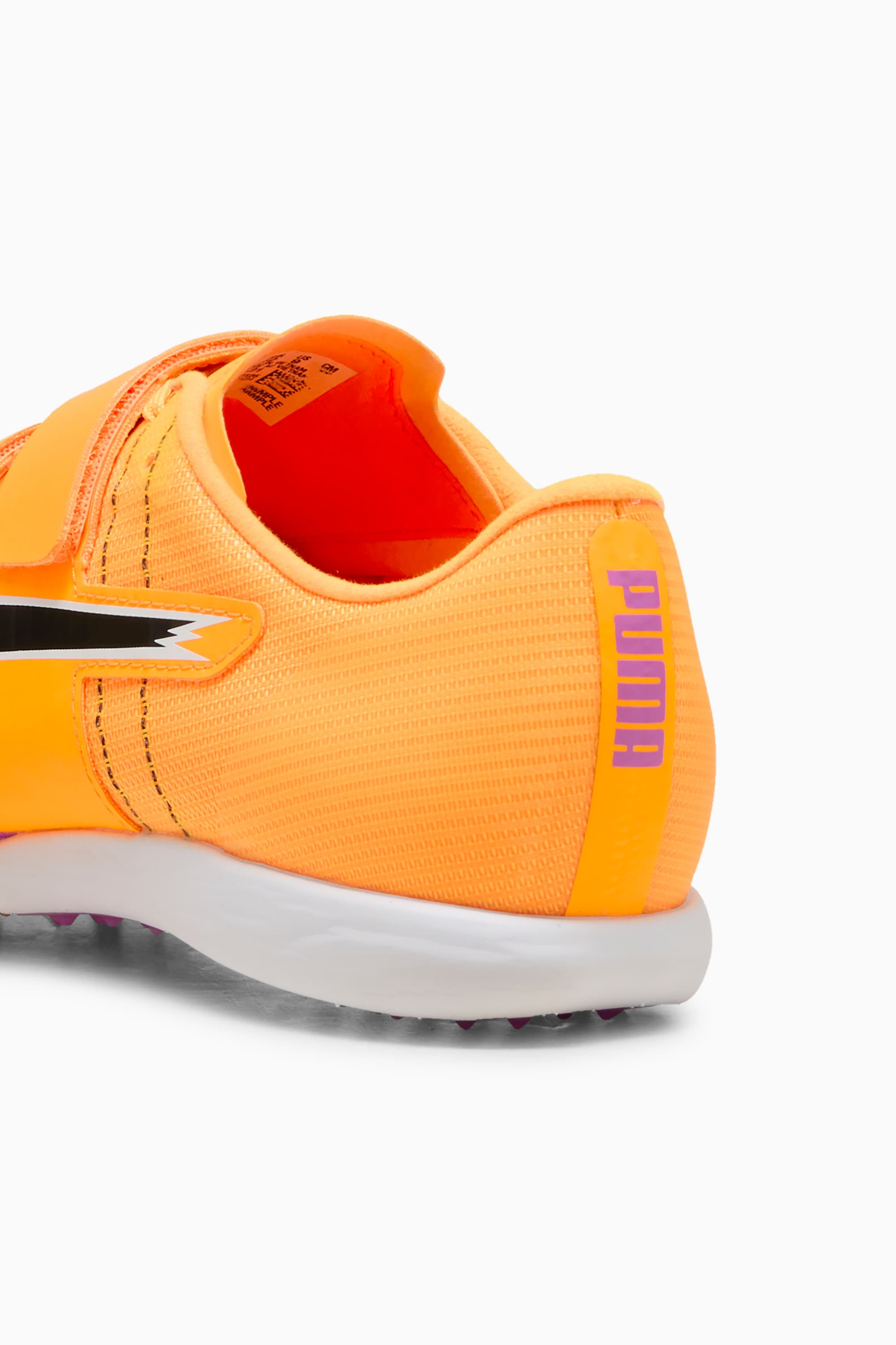 evoSPEED Triple Jump Nitro E Unisex - 3