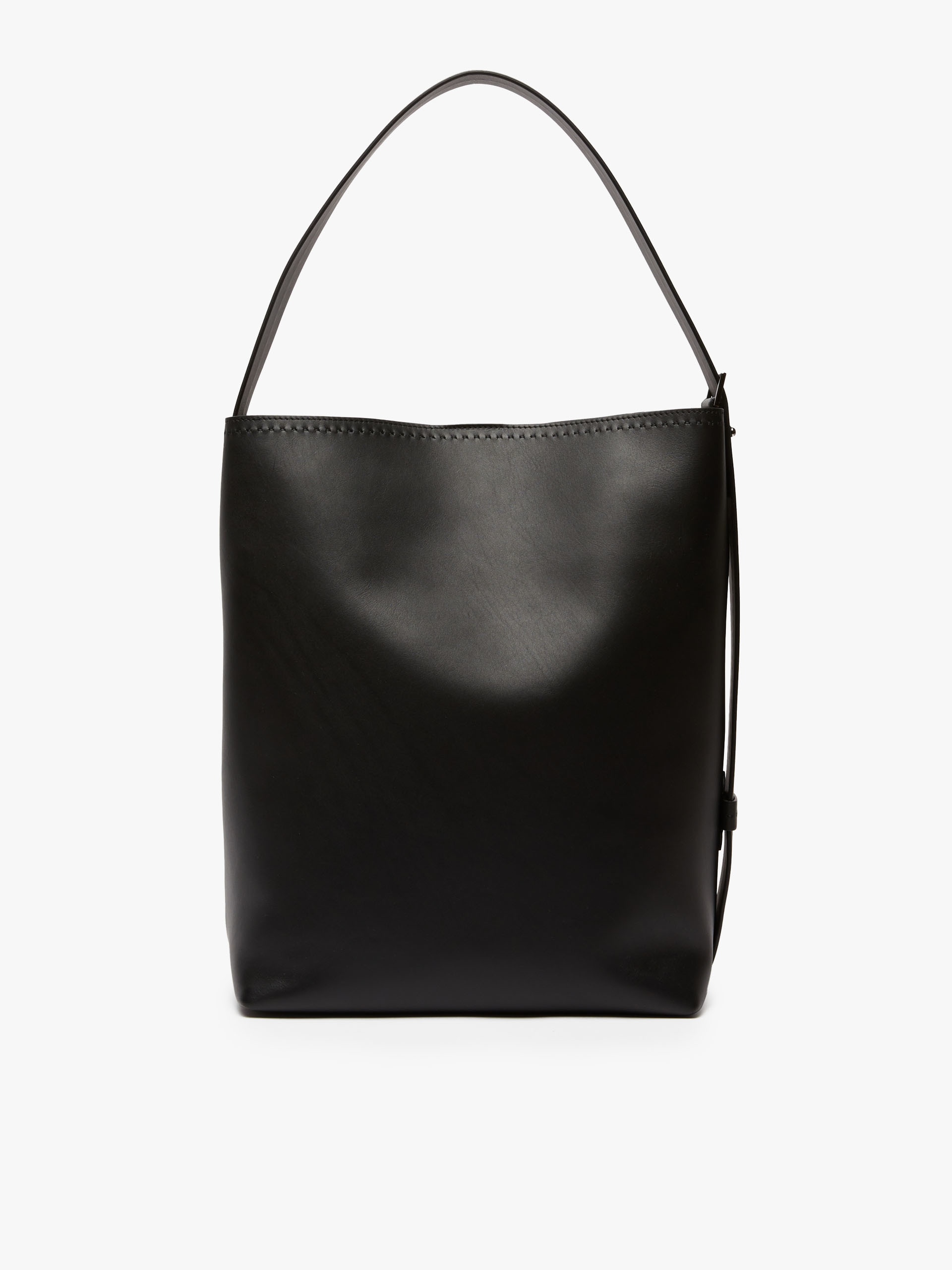ARCHETIPO1 Medium leather Archetipo Shopping Bag - 3