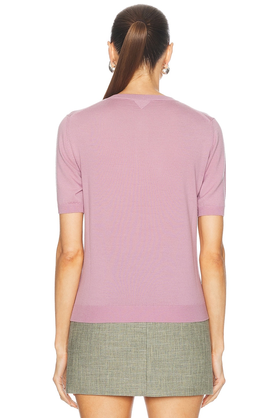 Short Sleeve Top - 4