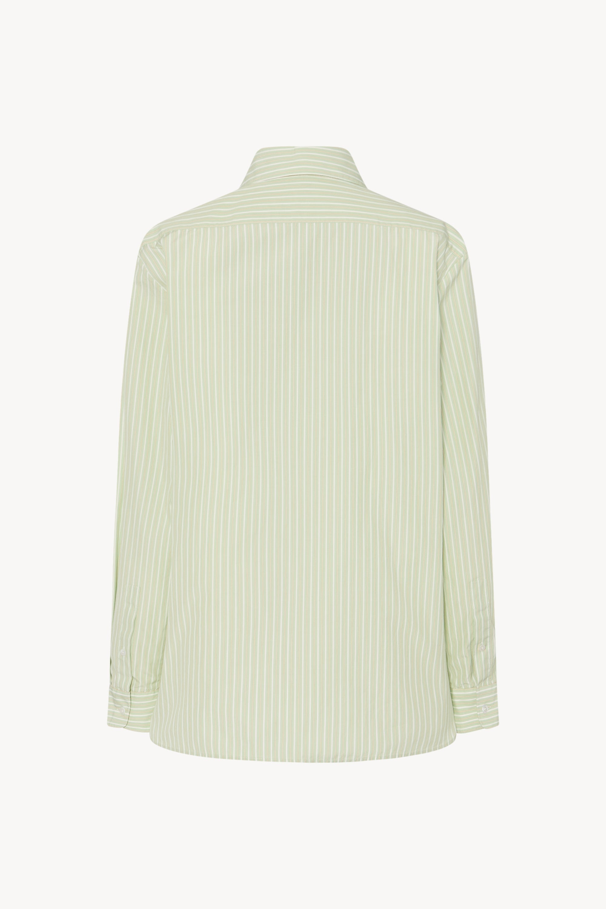 Vanda Shirt in Cotton - 2