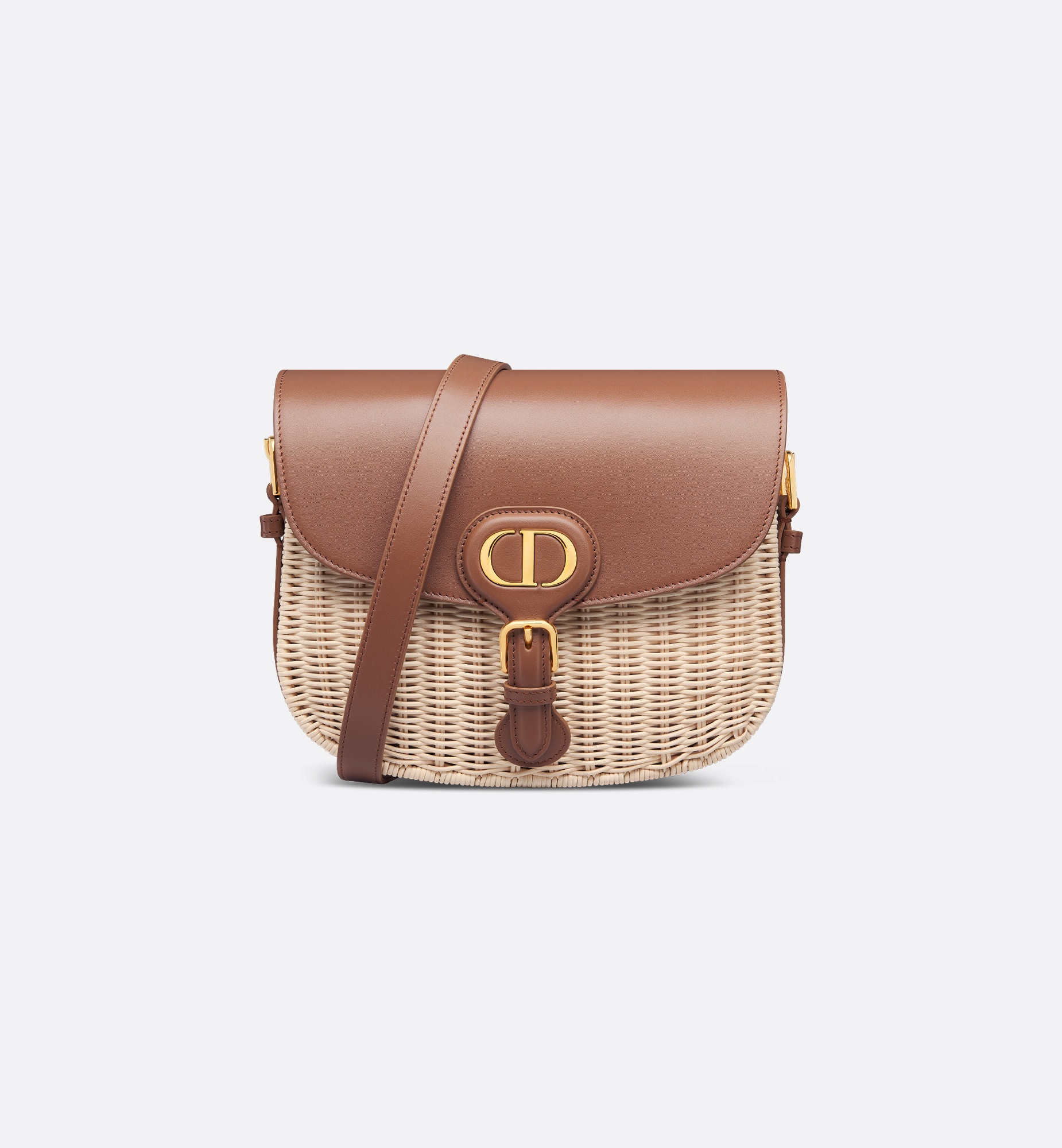 Medium Dior Bobby Bag - 1