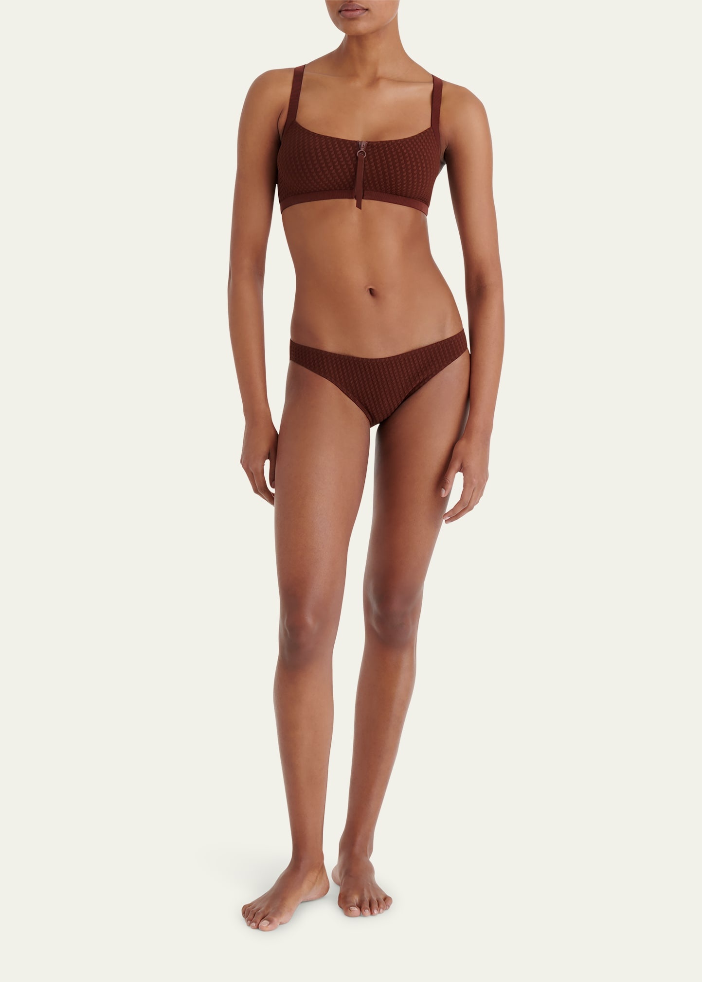 Trends Classic Bikini Bottoms - 2