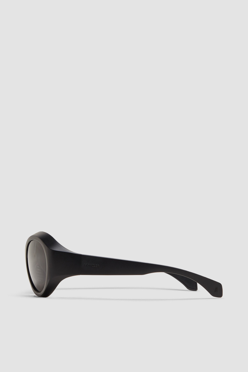 Futuro Round Sunglasses 3