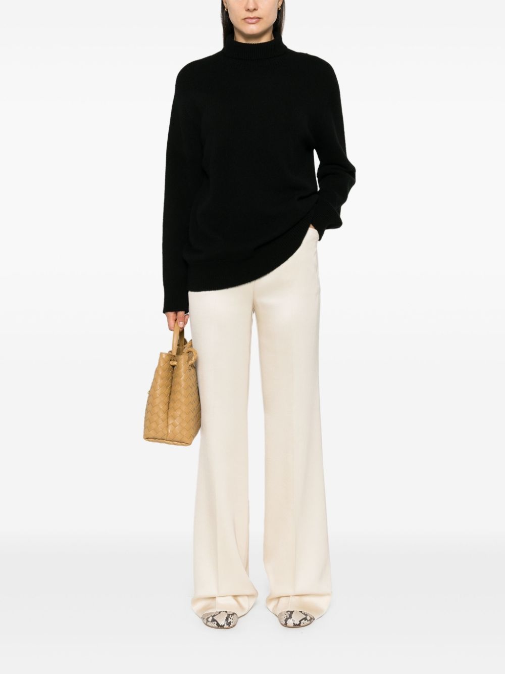 Hepny sweater - 2