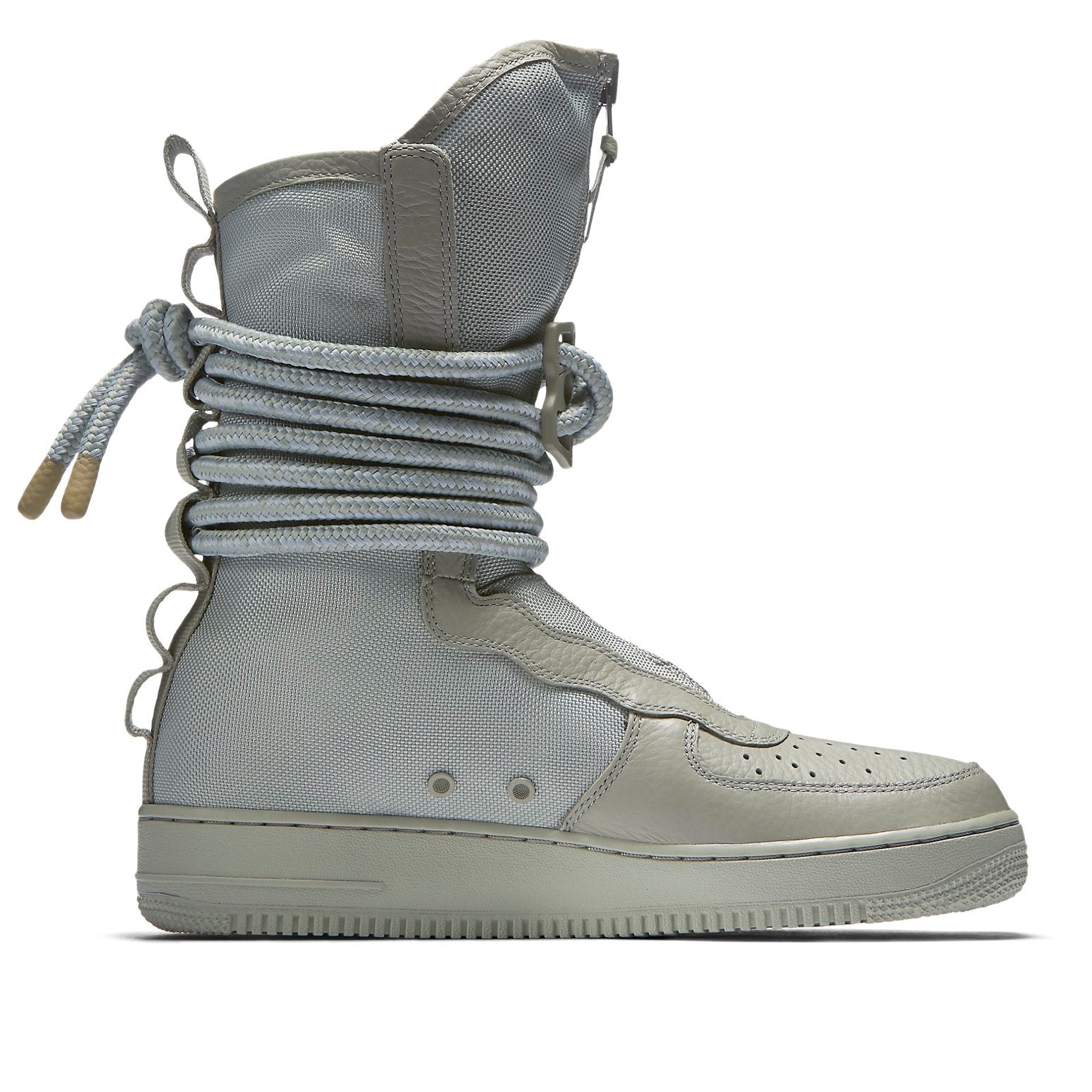 Nike SF Air Force 1 High 'Sage' AA1128-201 - 6