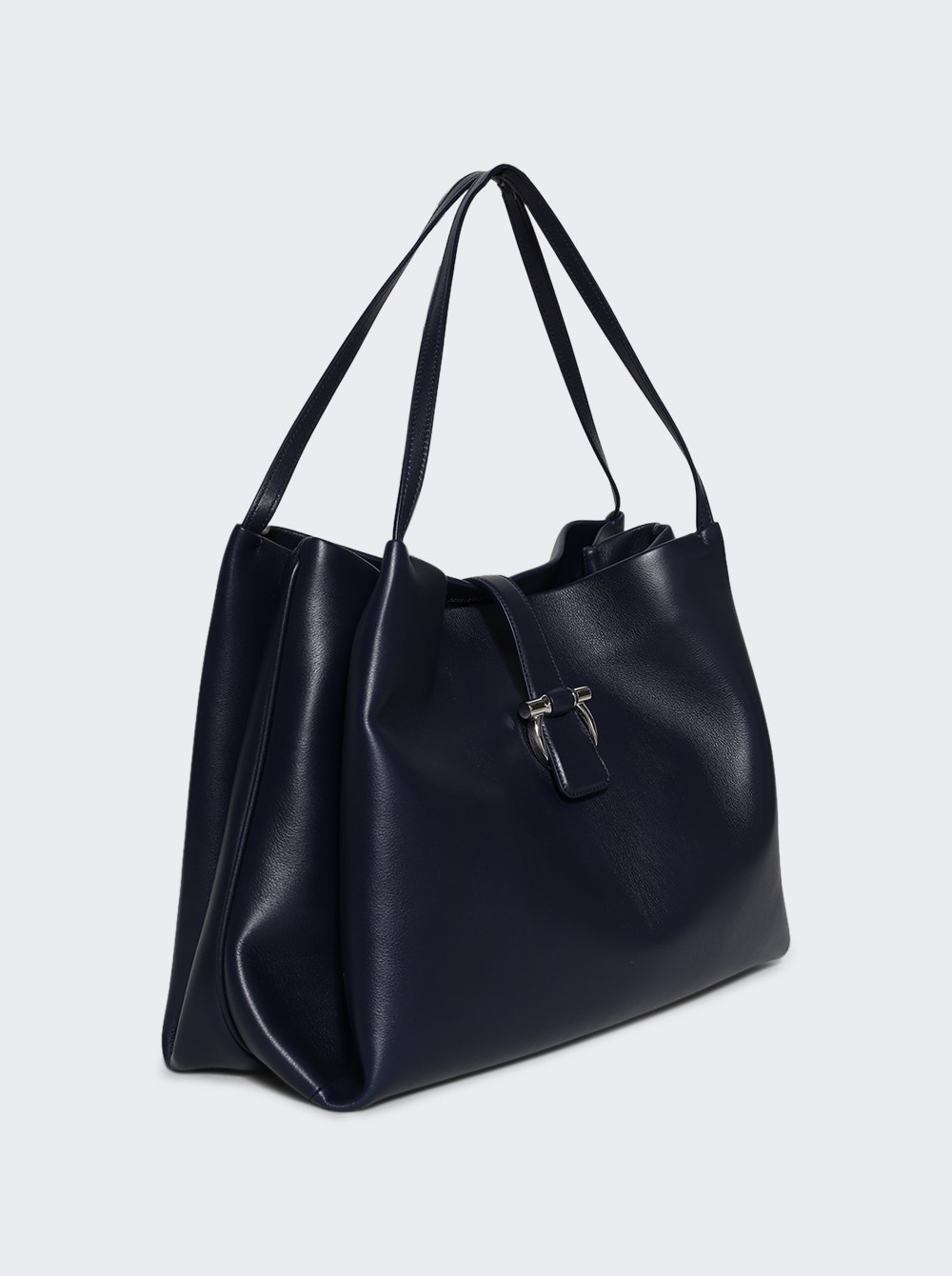 Shoulder Bag New Navy - 4