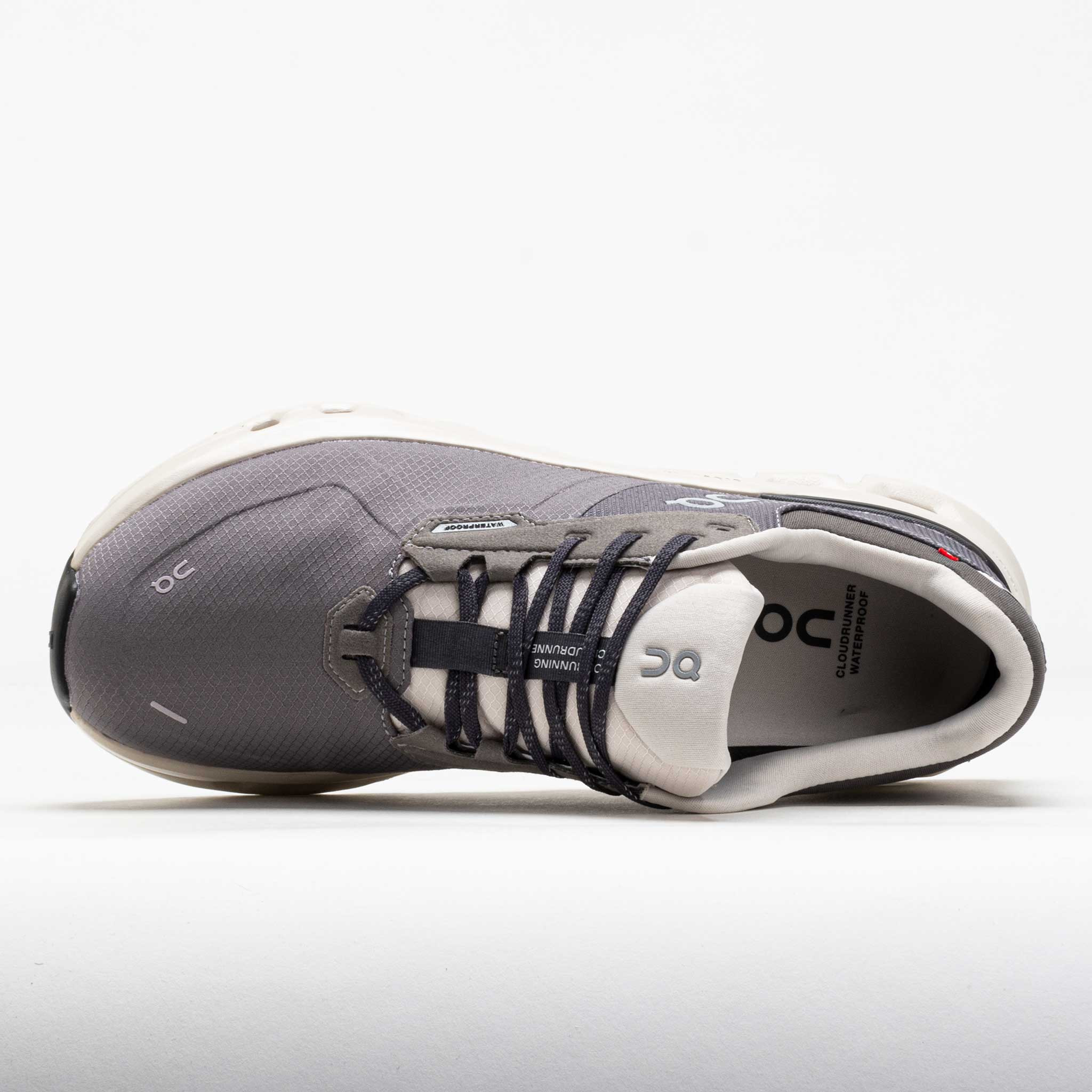 On Cloudrunner 2 Waterproof Men's Eclipse/Eclipse - 3