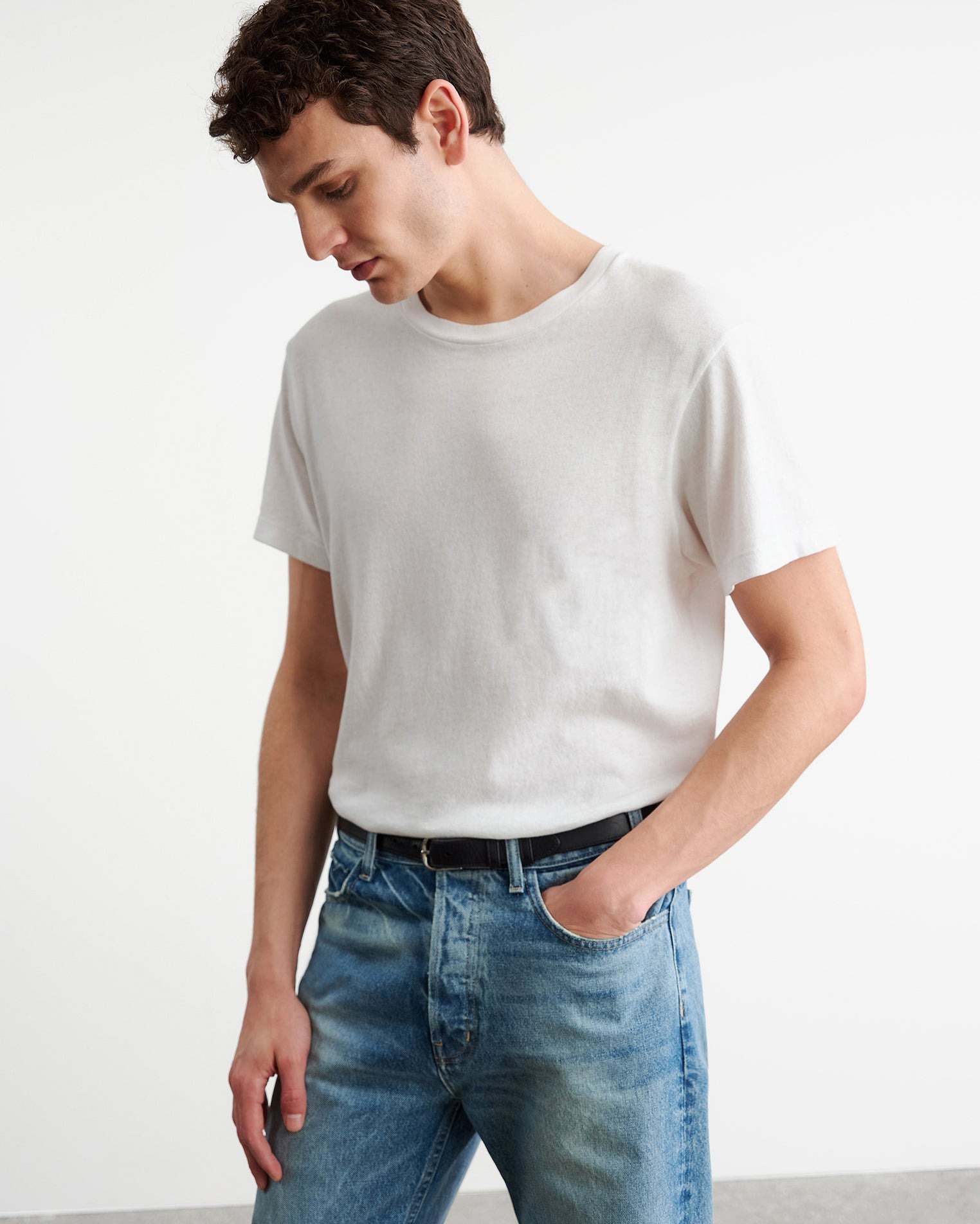 BRADLEY TEE - 2
