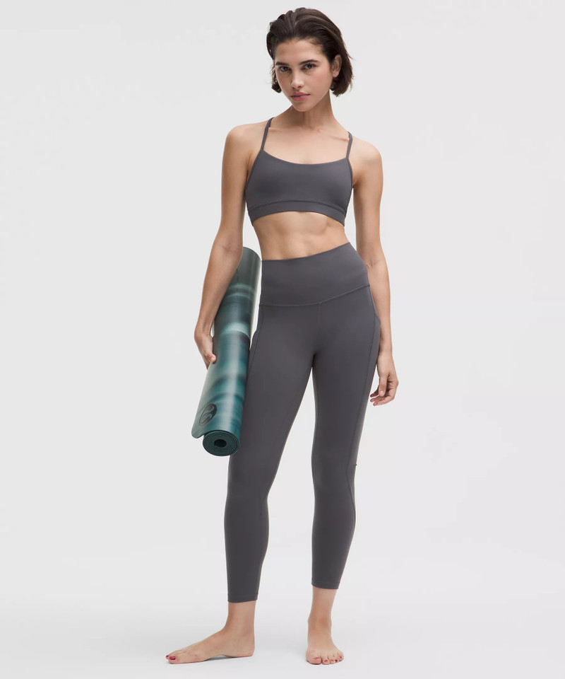 lululemon Align™ High-Rise Pant with Pockets 25" 1