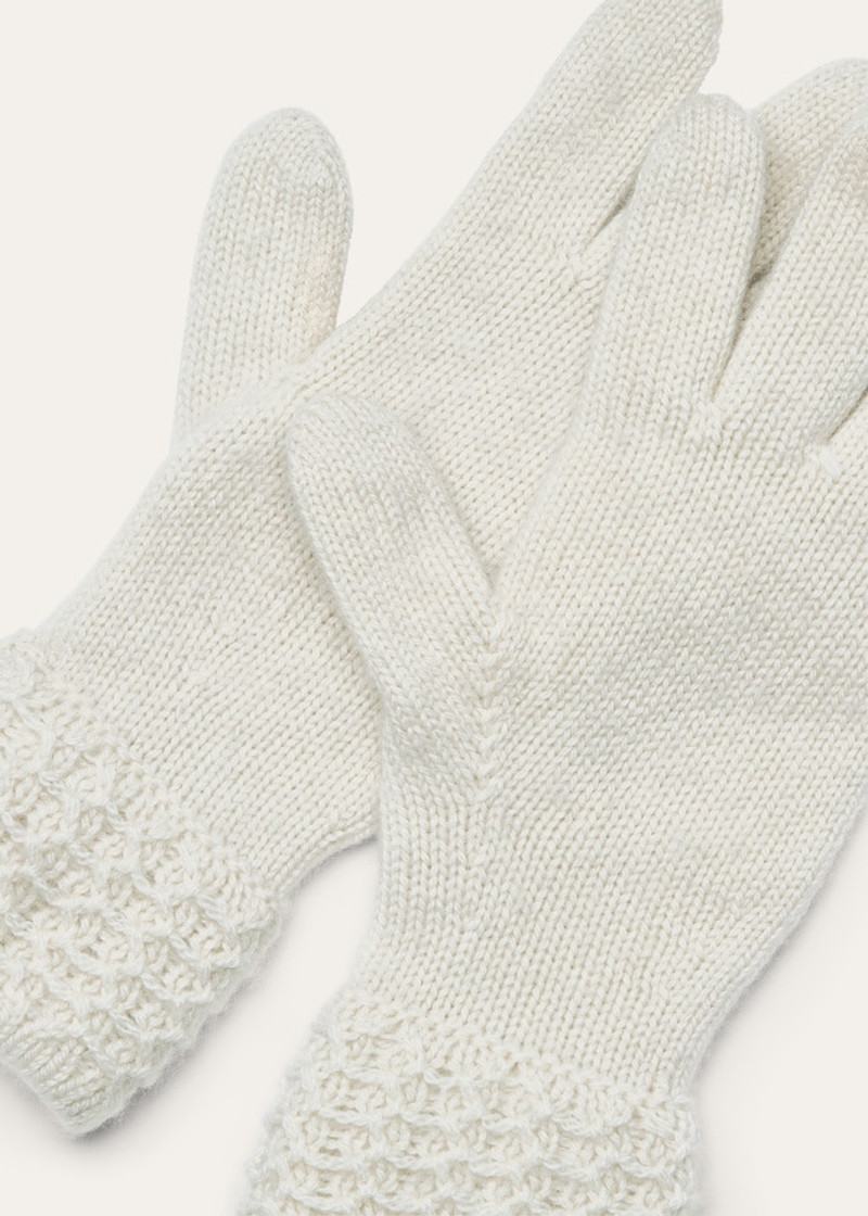 Jungfrau Gloves 3