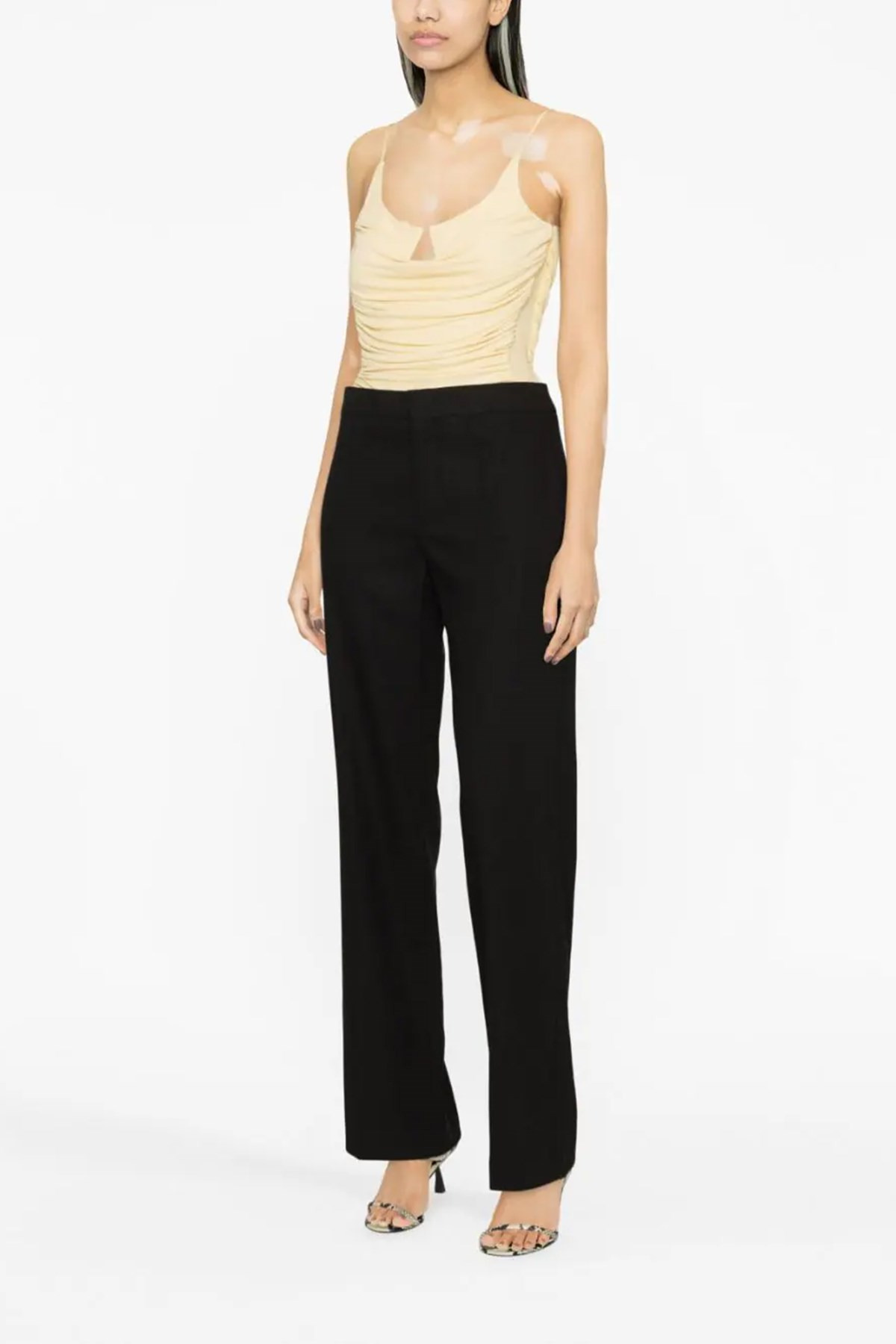 'Scarly' pants - 2