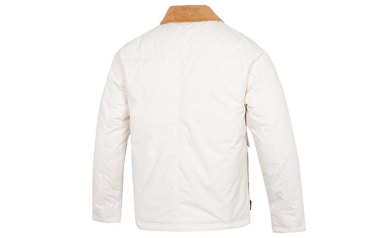 PUMA Downtown Padded Jacket 'White' 537868-65 - 2