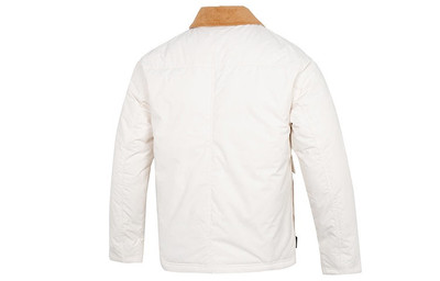 PUMA Puma Downtown Padded Jacket 'White' 537868-65 outlook