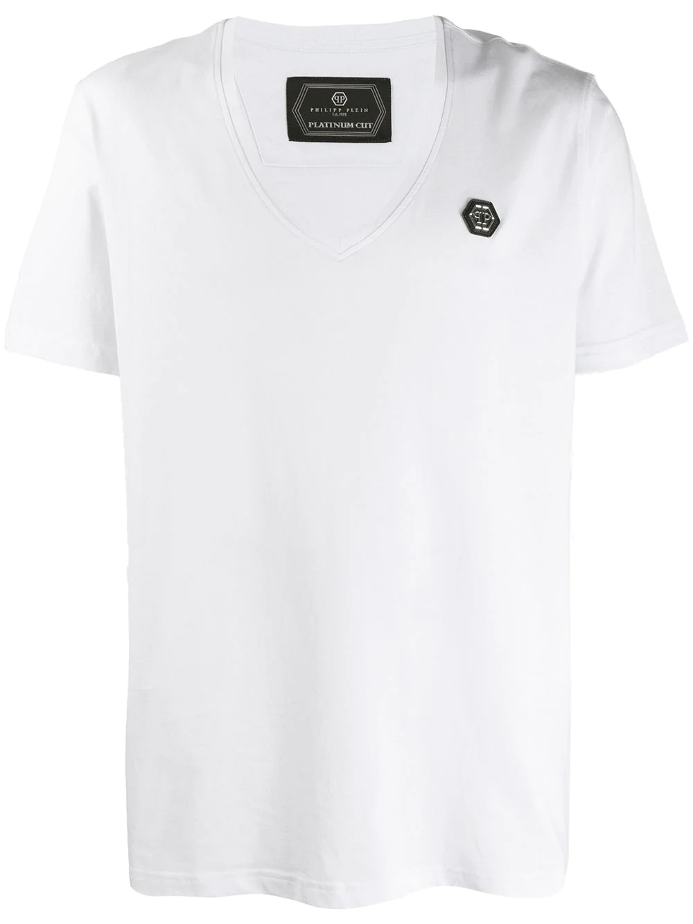 V-Neck Original T-shirt - 1