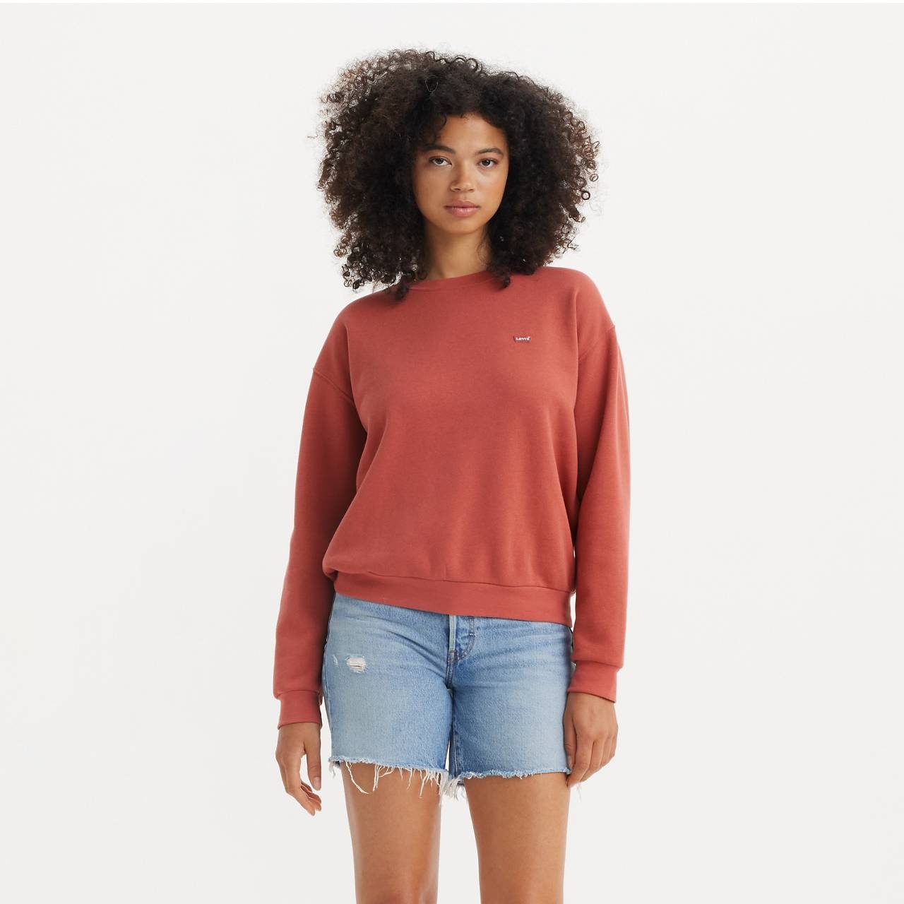 EVERYDAY SWEATSHIRT - 2
