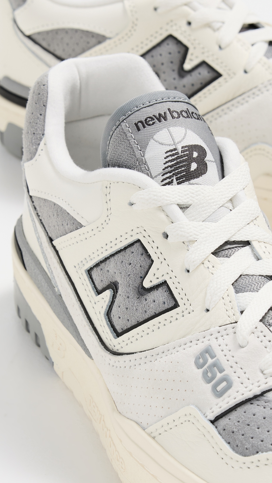 BB550 Sneakers - 4