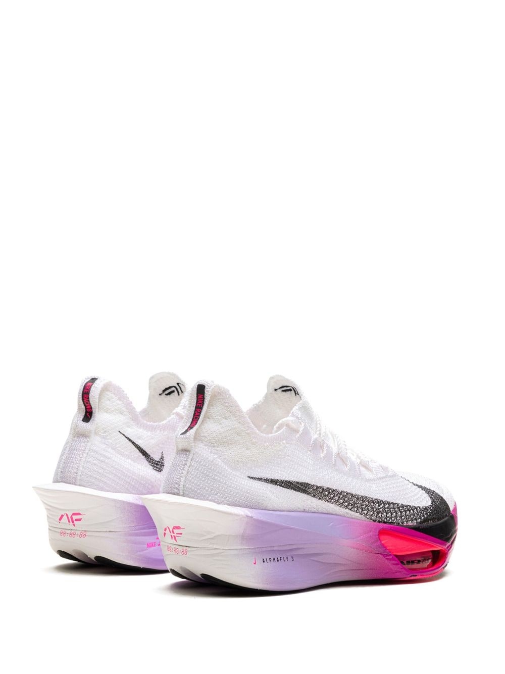 Aplhafly Next%3 "Purple Agate" sneakers - 3