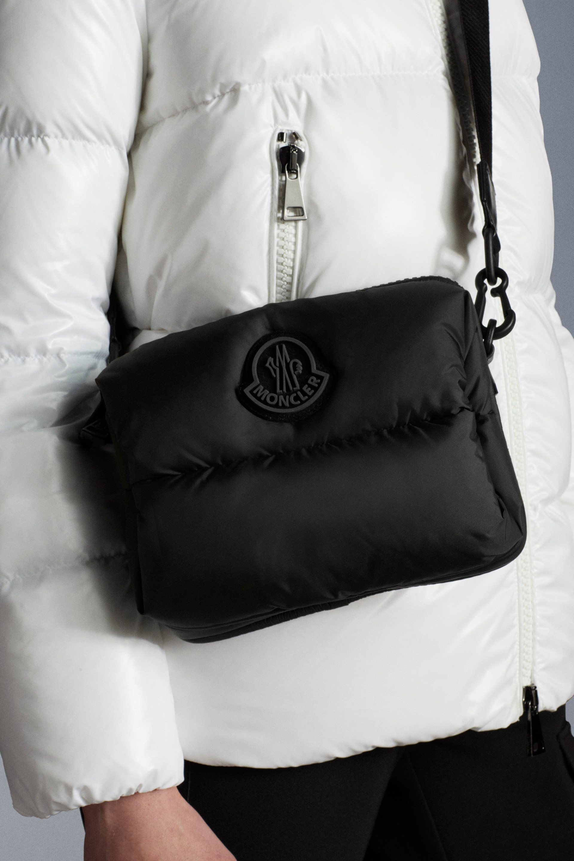 Legere Crossbody Bag - 5