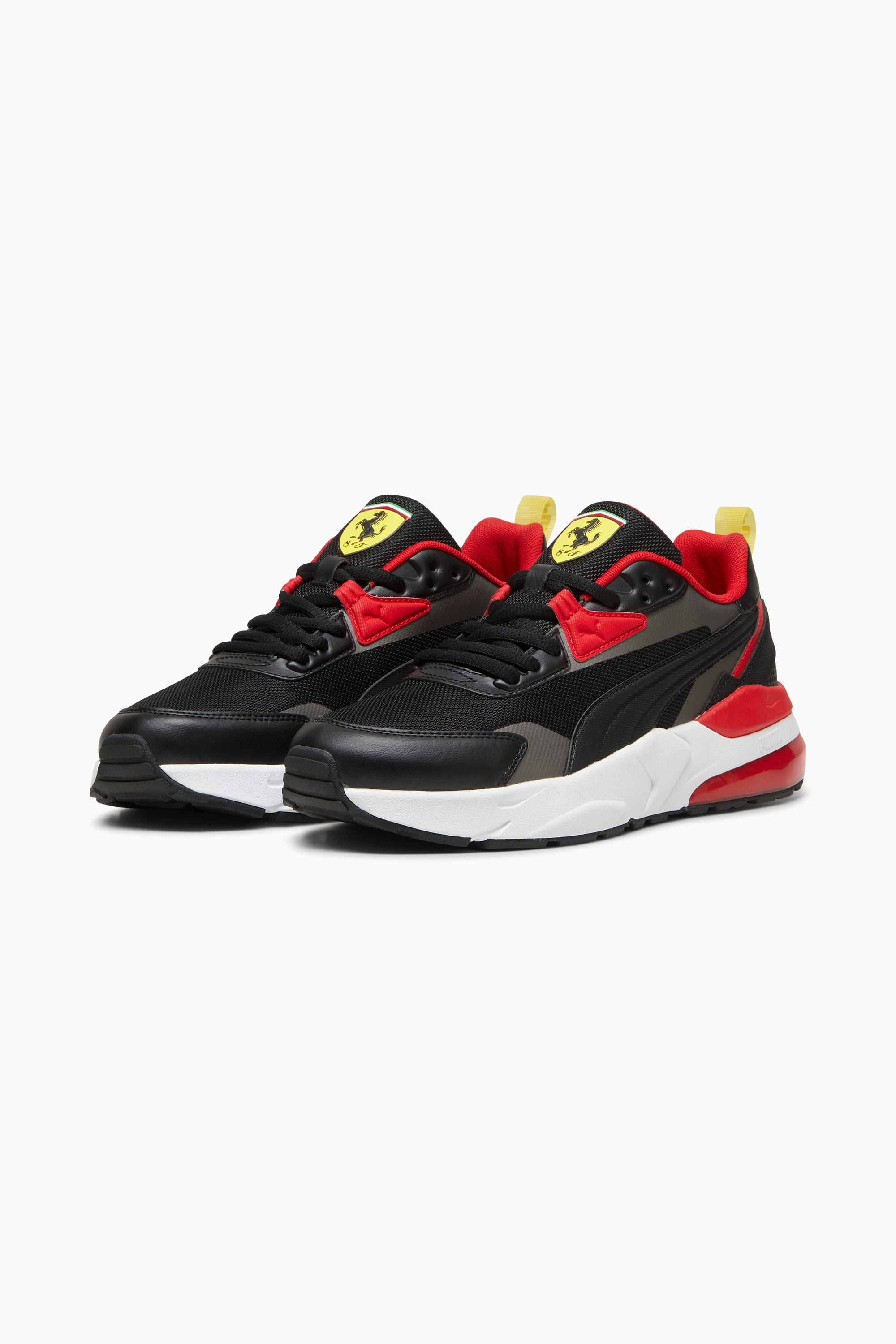 Scuderia Ferrari VIS2K Men's Motorsport Shoe - 4