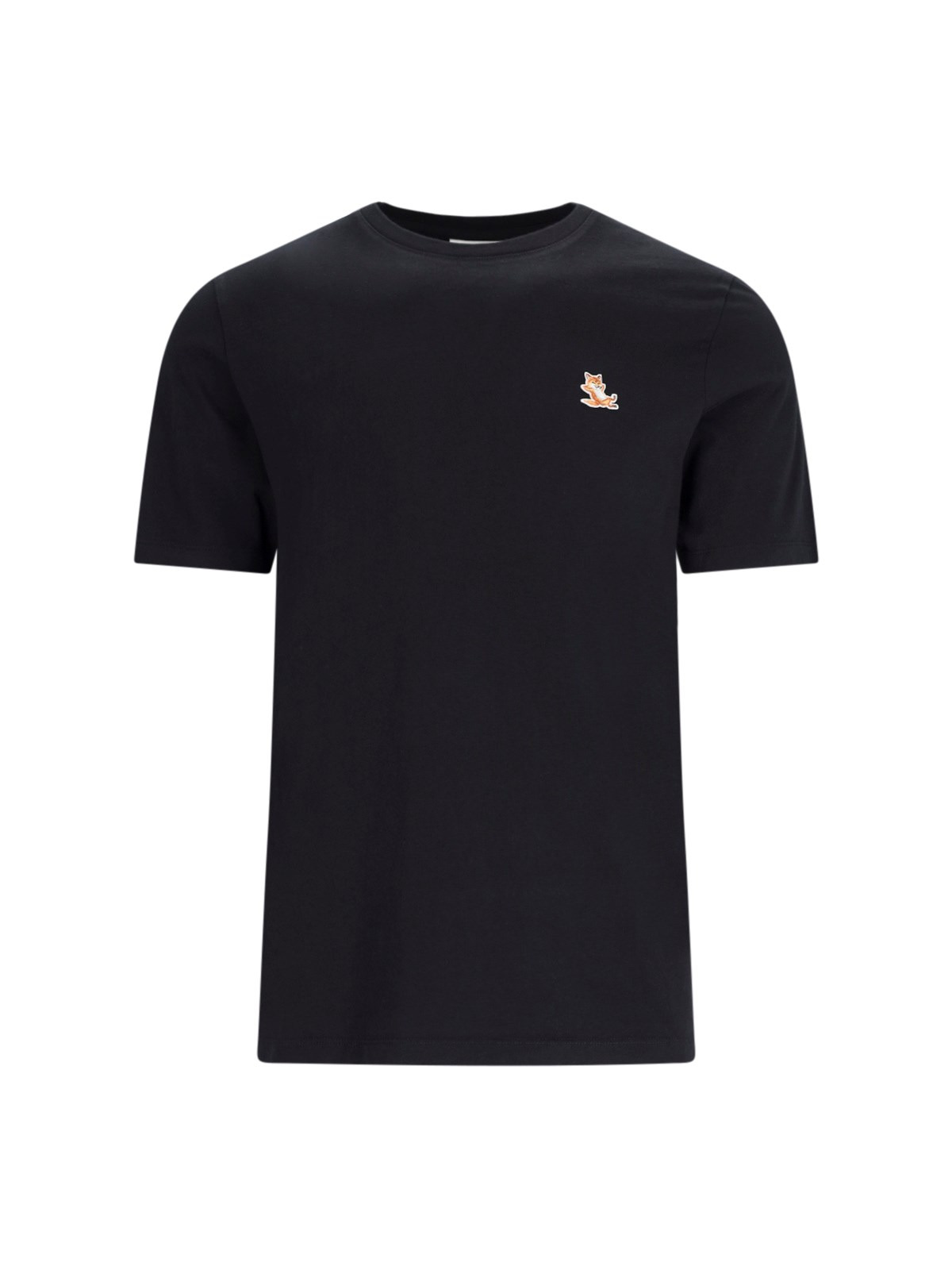 'CHILLAX FOX' T-SHIRT - 1
