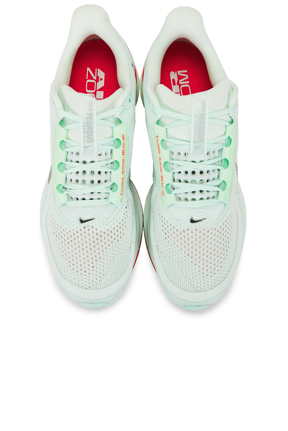 Pegasus Premium Sneaker - 4
