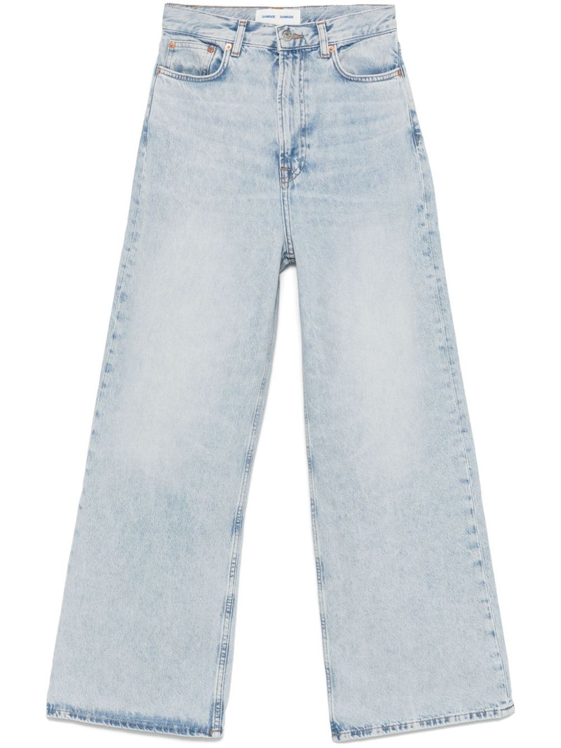 Rebecca jeans 1