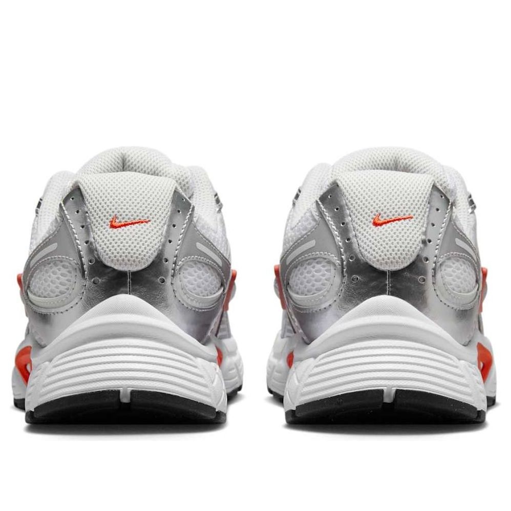 (WMNS) Nike V5 RNR 'White Black Picante Red' HQ7901-100 - 5
