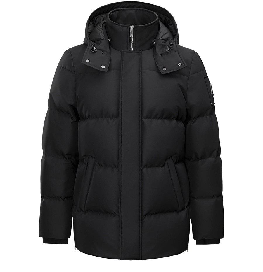 Cloud 3q puffer jacket - 1