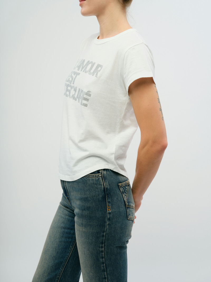 Woop Amour T-Shirt 4