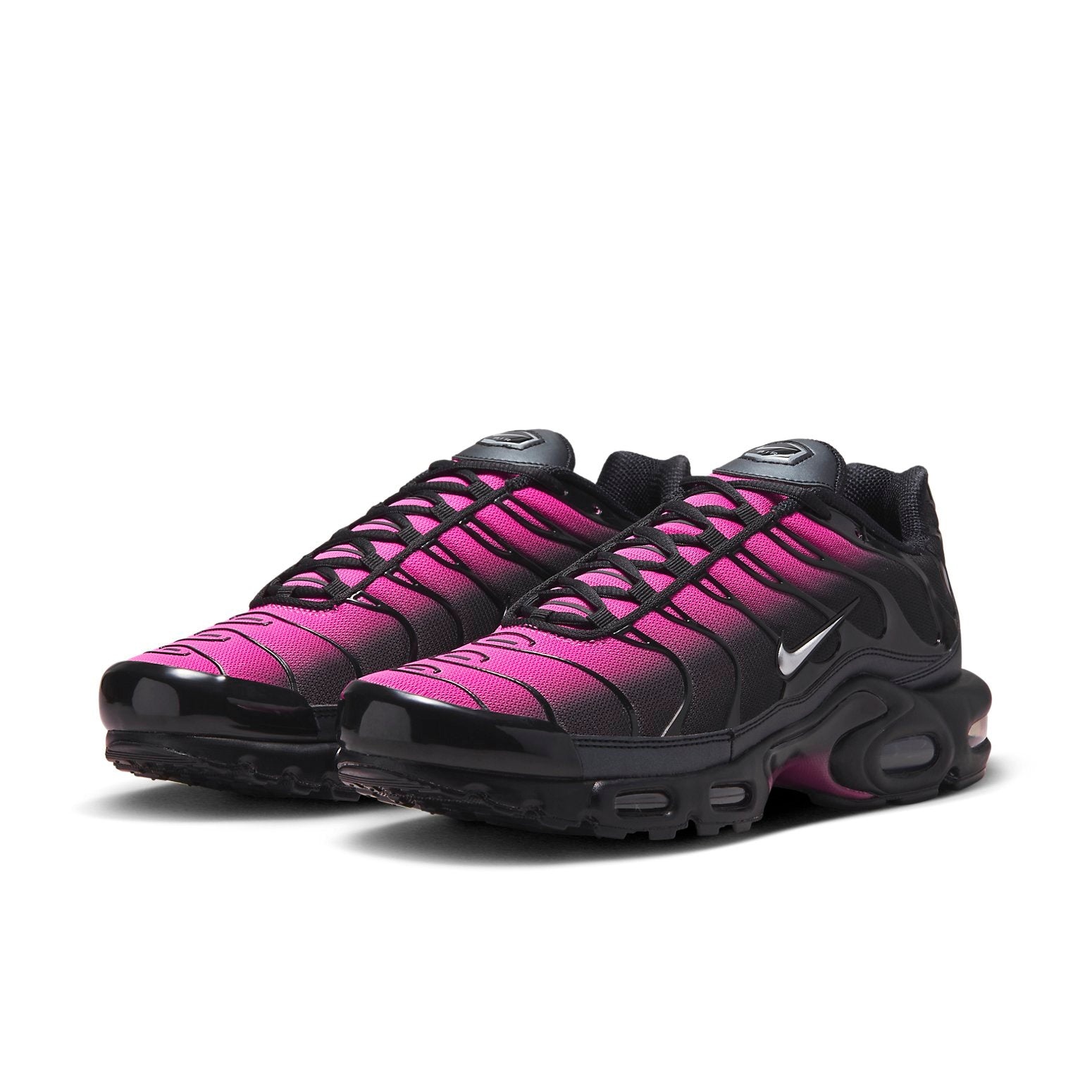 Nike Air Max Plus 'Pink Black Gradient' FJ5481-010 - 3