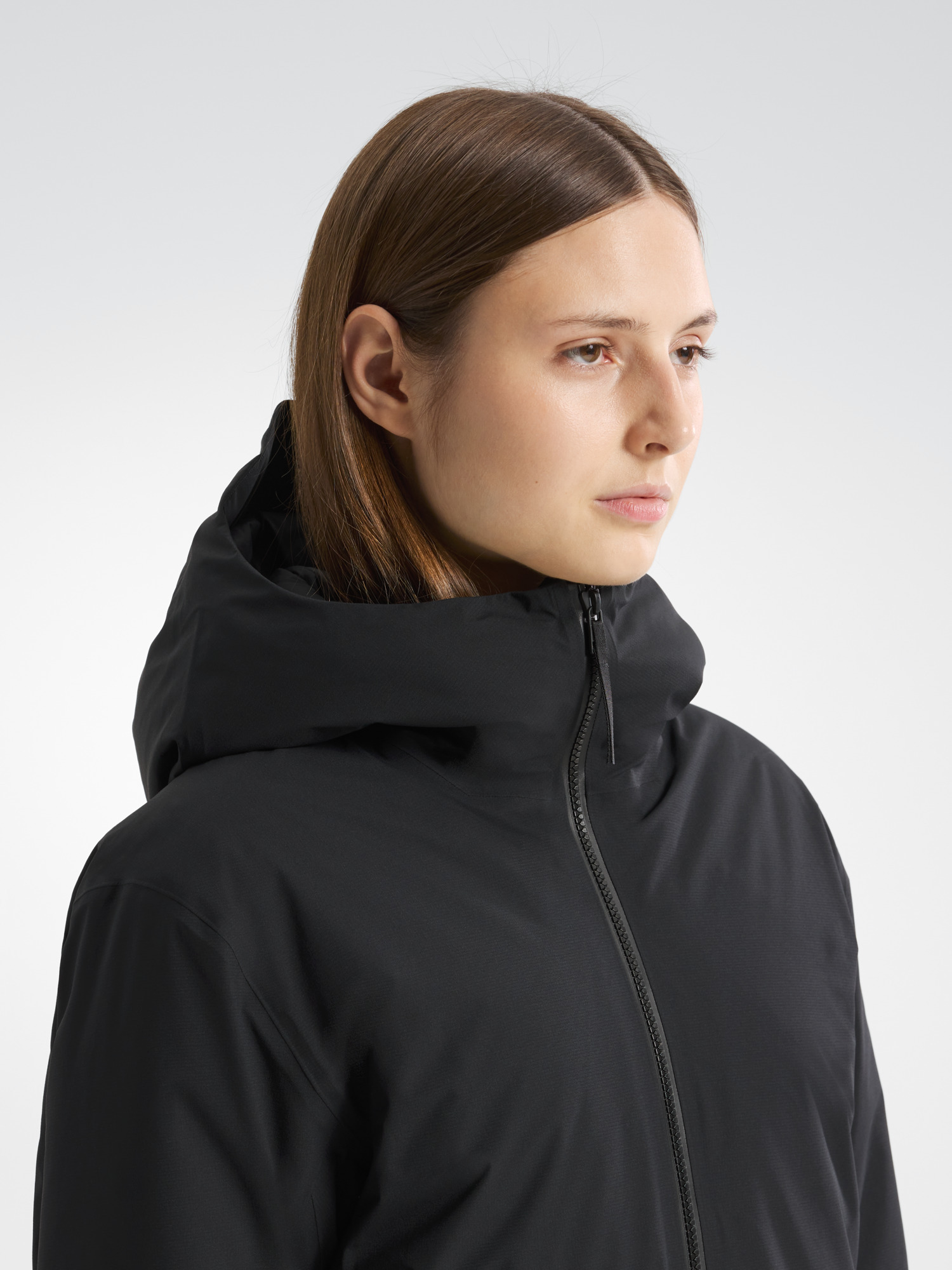 Decca Down Parka - 3