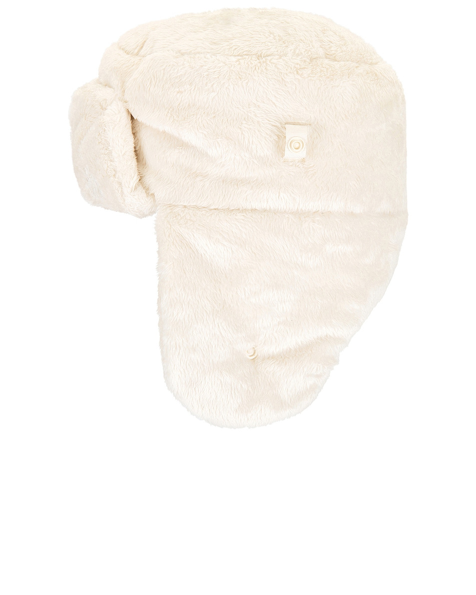 Osito Fleece Trapper - 3