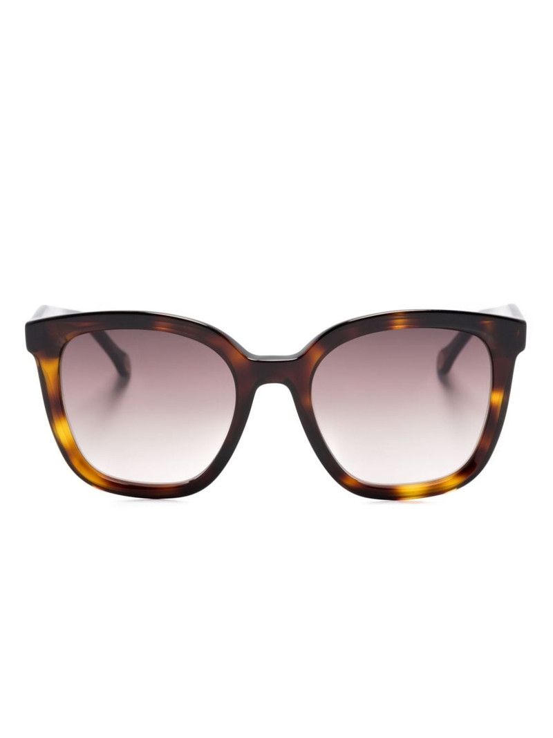 Her 0225 wayfarer-frame sunglasses 1