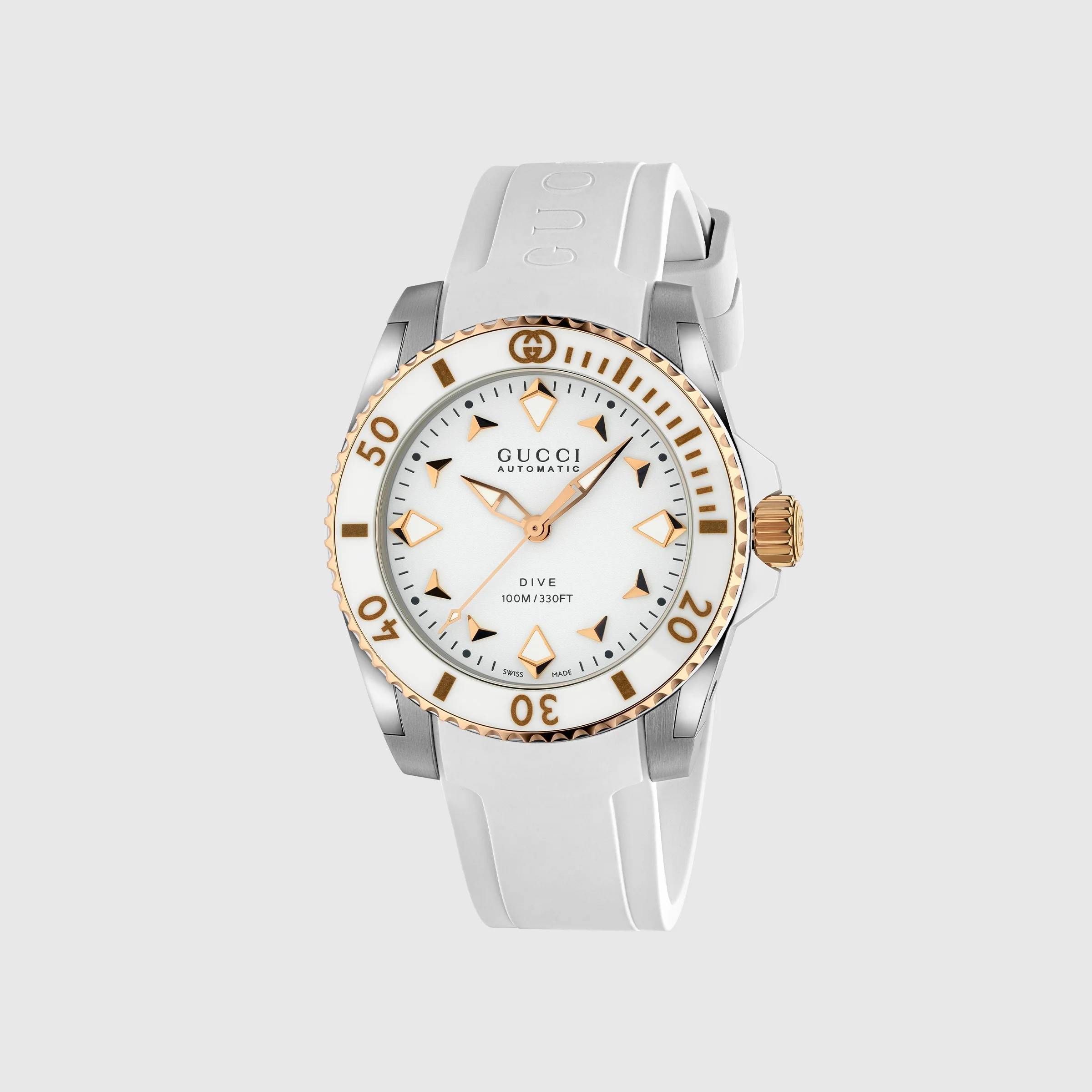 Gucci Dive watch, 36mm - 1