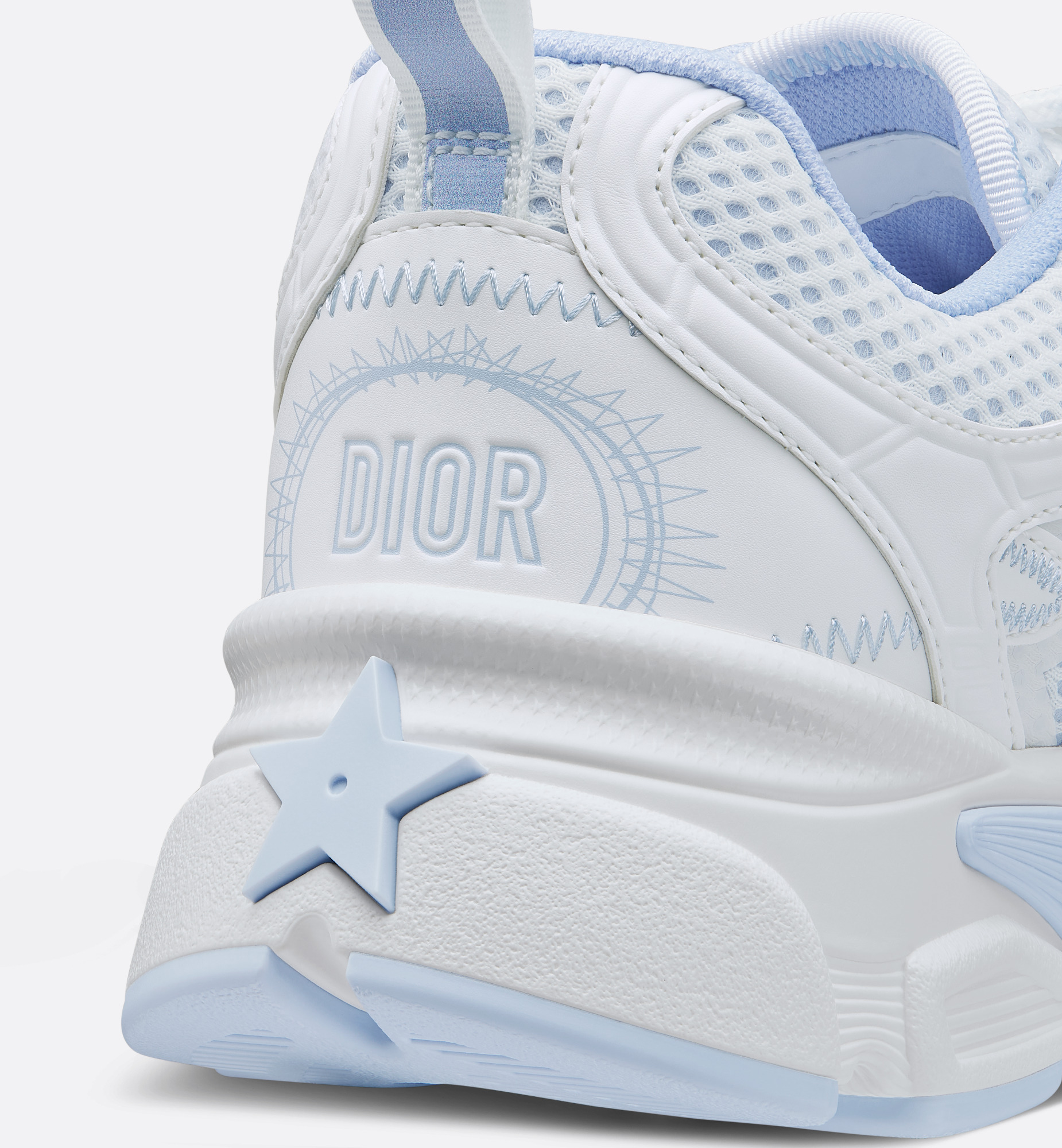 Dior Chrono Sneaker - 4